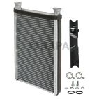 HVAC Heater Core