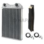 HVAC Heater Core