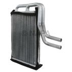 HVAC Heater Core