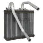 HVAC Heater Core