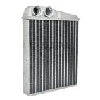 HVAC Heater Core