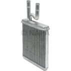 HVAC Heater Core