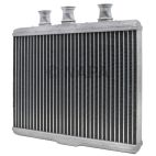 HVAC Heater Core