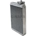 HVAC Heater Core