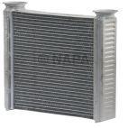 HVAC Heater Core