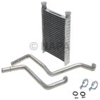 HVAC Heater Core