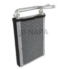 HVAC Heater Core