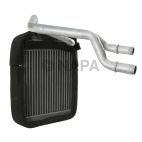 HVAC Heater Core