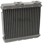 HVAC Heater Core