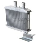 HVAC Heater Core