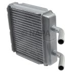 HVAC Heater Core
