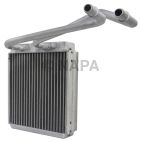 HVAC Heater Core