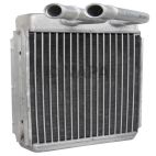 HVAC Heater Core