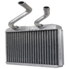 HVAC Heater Core