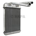 HVAC Heater Core