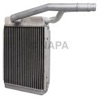 HVAC Heater Core
