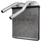 HVAC Heater Core