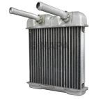 HVAC Heater Core