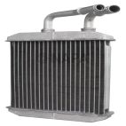 HVAC Heater Core