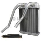 HVAC Heater Core