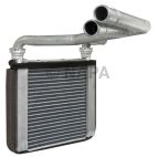 HVAC Heater Core