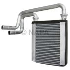 HVAC Heater Core