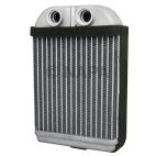 HVAC Heater Core