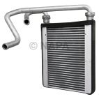 HVAC Heater Core