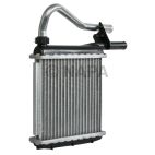 HVAC Heater Core