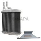 HVAC Heater Core