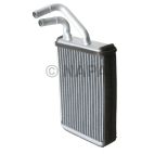 HVAC Heater Core