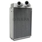 HVAC Heater Core