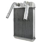 HVAC Heater Core