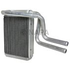 HVAC Heater Core