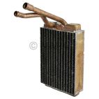 HVAC Heater Core
