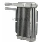 HVAC Heater Core