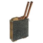 HVAC Heater Core