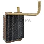 HVAC Heater Core