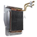 HVAC Heater Core