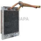 HVAC Heater Core