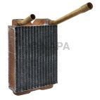HVAC Heater Core