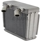 HVAC Heater Core