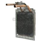 HVAC Heater Core