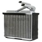 HVAC Heater Core