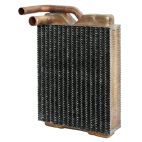 HVAC Heater Core