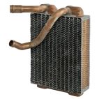 HVAC Heater Core