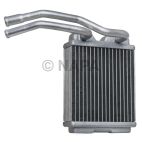 HVAC Heater Core
