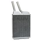 HVAC Heater Core