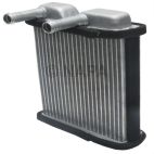 HVAC Heater Core