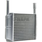 HVAC Heater Core